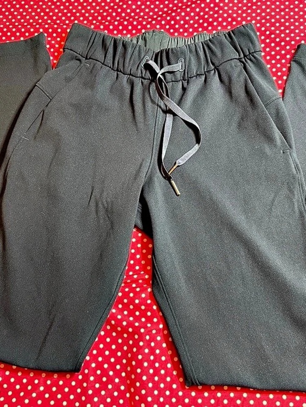 lululemon On the Fly Size 2